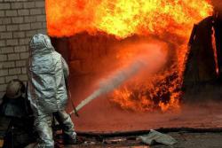Причина взрыва газа в Чернигове известна