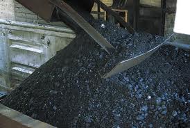 газифікація вугілля