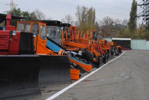 Краматорськ готується до ремонту доріг