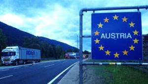 єЧерга для вантажівок: затверджено нові правила