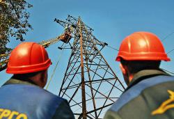 НКРЕ збільшила тарифи на електроенергію