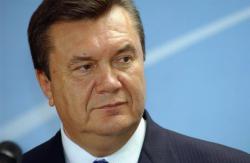 Янукович настаивает на добычи собственного газа