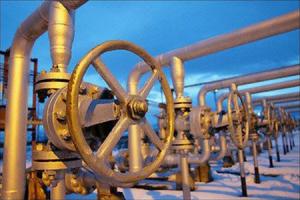 газопровод