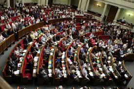 рада голосує