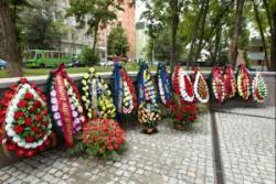 Харківські кладовища отримають «нове життя» за 3 мільйони