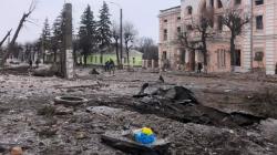 Уряд готує окрему програму комплексної підтримки прифронтових регіонів