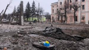 Уряд готує окрему програму комплексної підтримки прифронтових регіонів