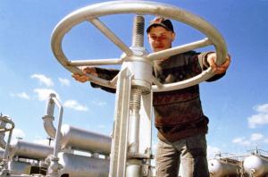 Азербайджанський газ Україні поки «не світить» – експерт