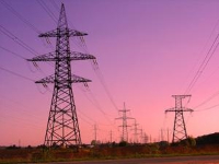 Запорізька область бадьоро розраховується з боргами за електроенергію