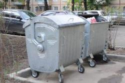 В Харькове будет компенсировать плату за вывоз мусора
