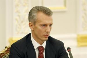  Українцям підвищать ціни на газ – Хорошковський