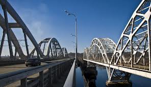 Севастополь мост