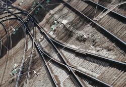 В Украине появятся пункты железнодорожных пересадок
