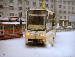 Харьковский транспорт