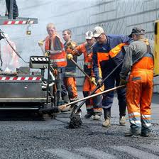 Из госбюджета вытряхивают последнее на ремонт львовских дорог