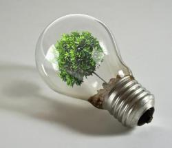 Энергосбережение