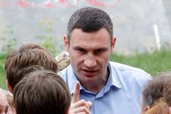 Виталий Кличко: «Киев поможет Львову в решении «мусорной» проблемы»
