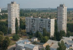 будинки