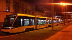 Львівські трамваї