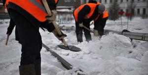 коммунальщики