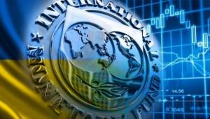 Україна отримала другий транш від МВФ у розмірі 699 млн доларів