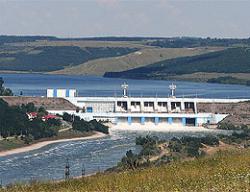  Днестровскую электростанцию будут строить за кредитные средства