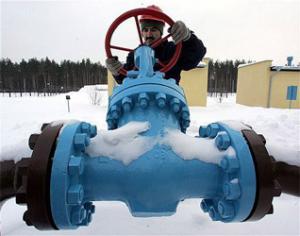 Волынь может обходиться без газа