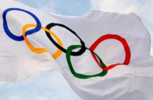 Олимпиада в Украине