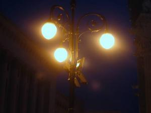 освітлення