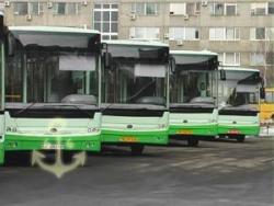 Севастополю выделили миллионы на новые троллейбусы 