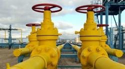 Спрощено транспортування газу до України через Трансбалканський коридор