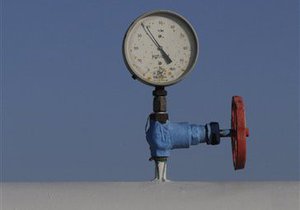 «Нафтогаз» навчився економити газ на мільярди гривень