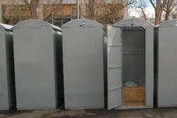 Харків «перетворять» на суцільний туалет