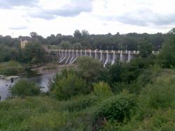 В Черновицкой области построят малую ГЭС