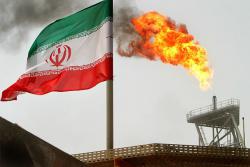 нефтепровод иран