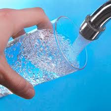 резервуари знезараження води