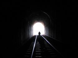 Підсумки тижня: почому світло в кінці тунелю?