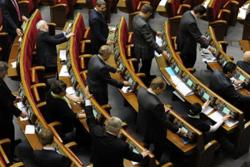Революційний законопроект щодо ОСББ у парламенті не пропустили забудовники – Матчук