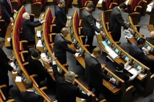 Революционный законопроект об ОСМД в парламенте не пропустили застройщики – Матчук