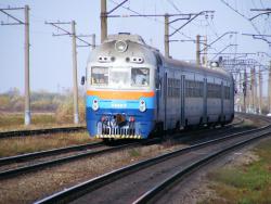 Донецька залізниця готується до літнього «штурму»