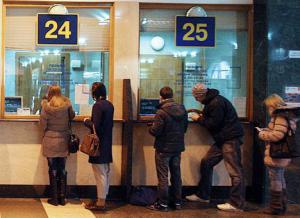 Пасажири за рік завдали Укрзалізниці 6,6 млрд грн збитків