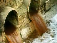 Генічеський водоканал небезпечний для життя