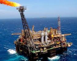 Чорноморнафтогаз видобуток газу