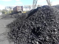 Україна залучила 85 млн доларів китайських інвестицій у вугільну галузь