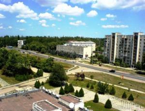 благоустрій