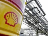 Shell інвестиції в Україну