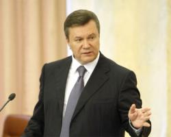 Украина будет активно применять альтернативные виды топлива - Янукович
