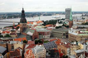 Энергоэффективное жилье по-латвийски