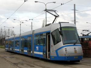 Львів’яни підійшли до створення ексклюзивного трамваю