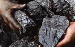 українське вугілля